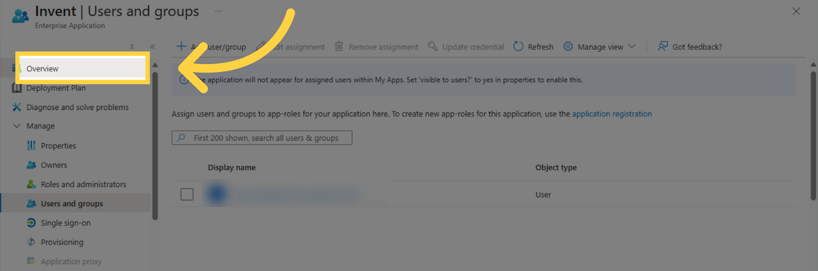 الخطوة 34 - Outlook OAuth
